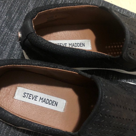 Steve Madden “Addie” Flats - Picture 8 of 9